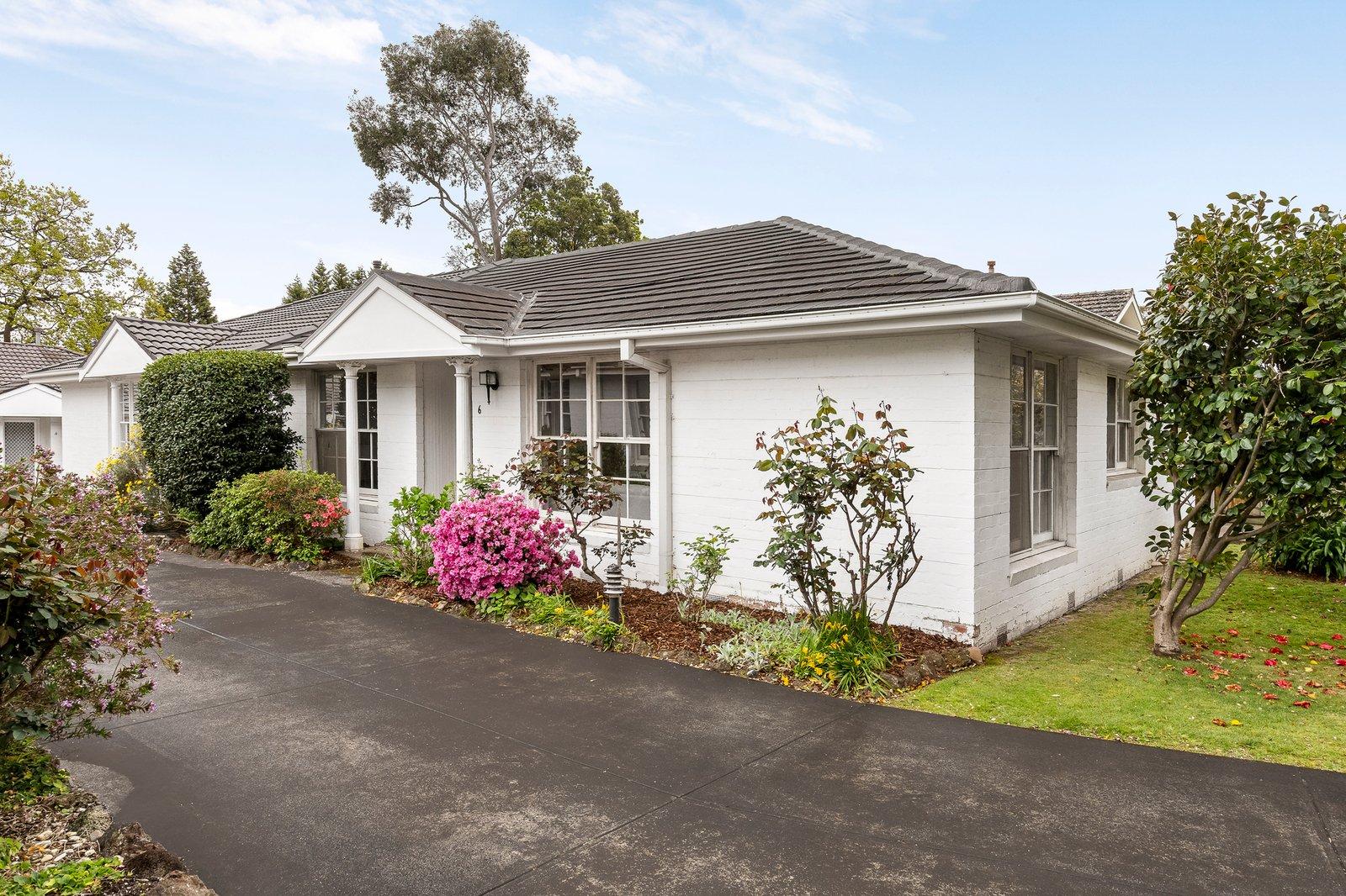 6/16-18 Shady Grove, Nunawading, 3131