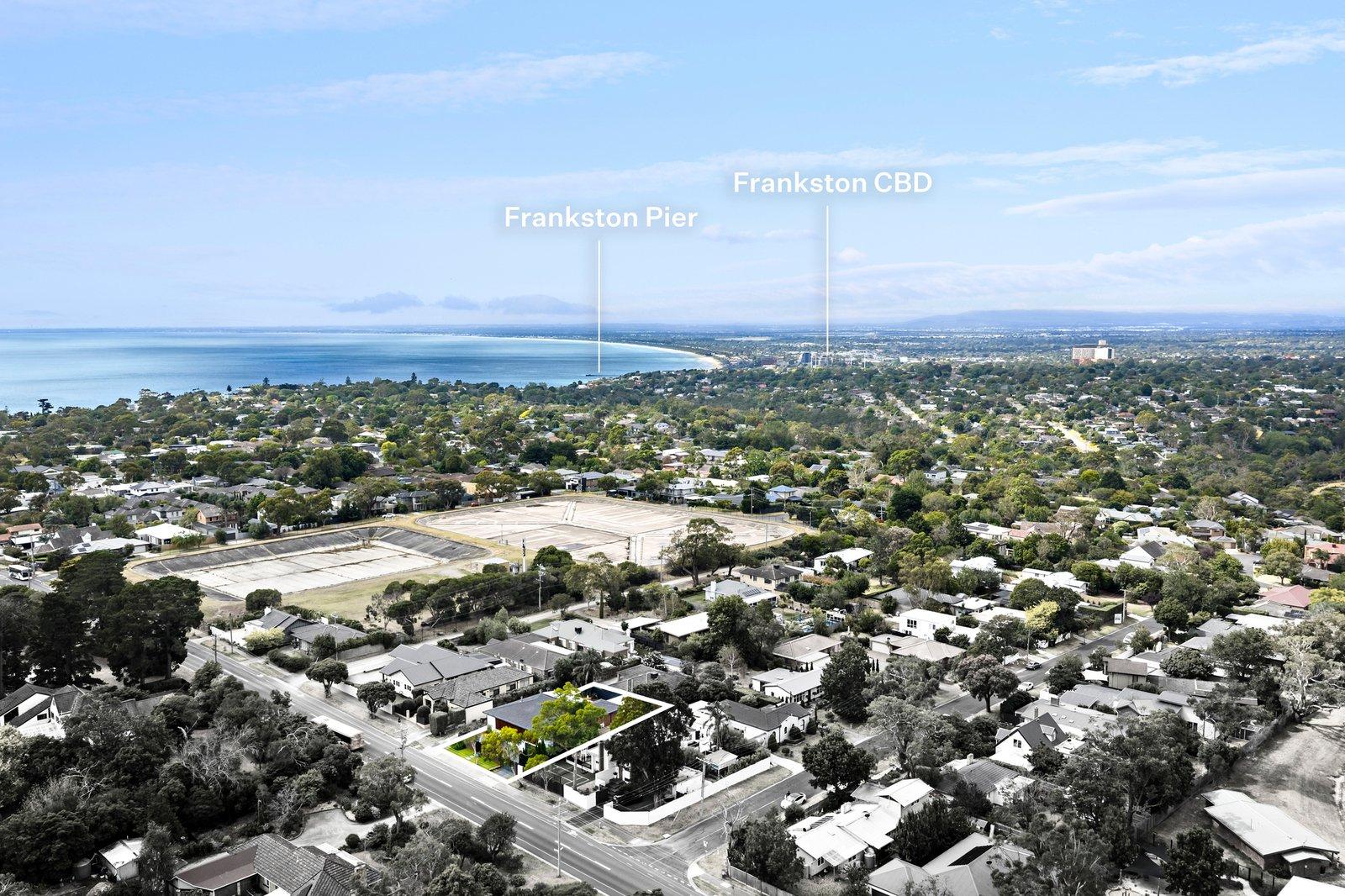 61A Humphries Road, Frankston South, 3199