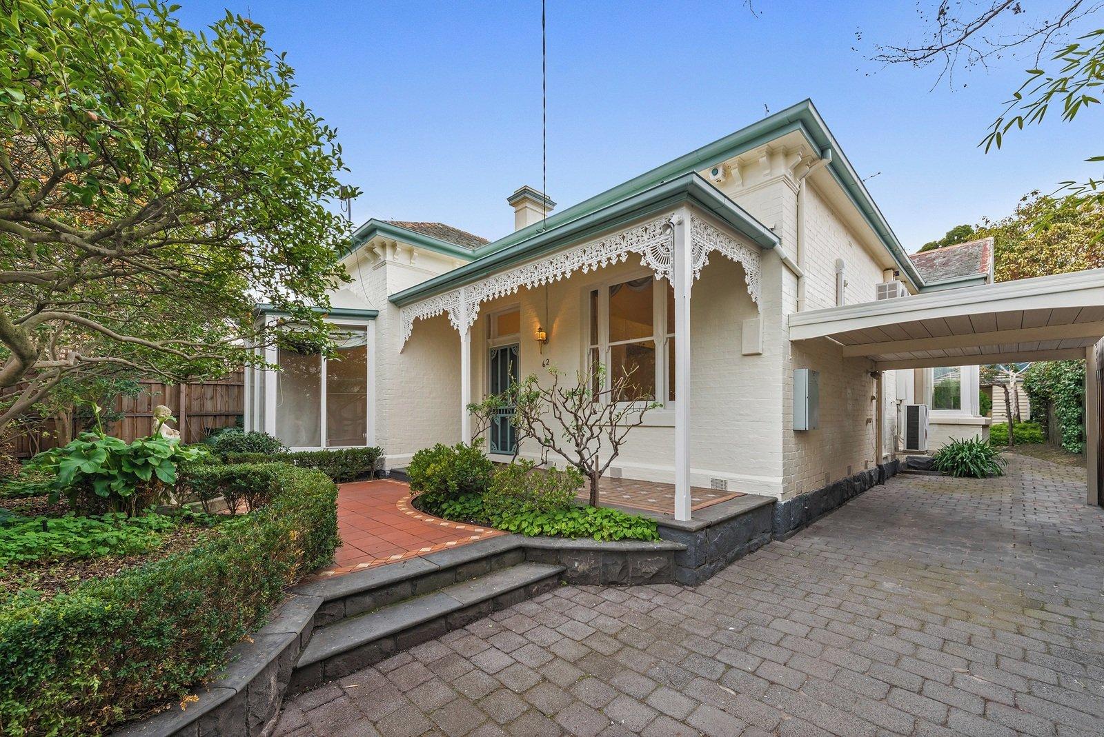 62 Hawksburn Road, South Yarra, 3141