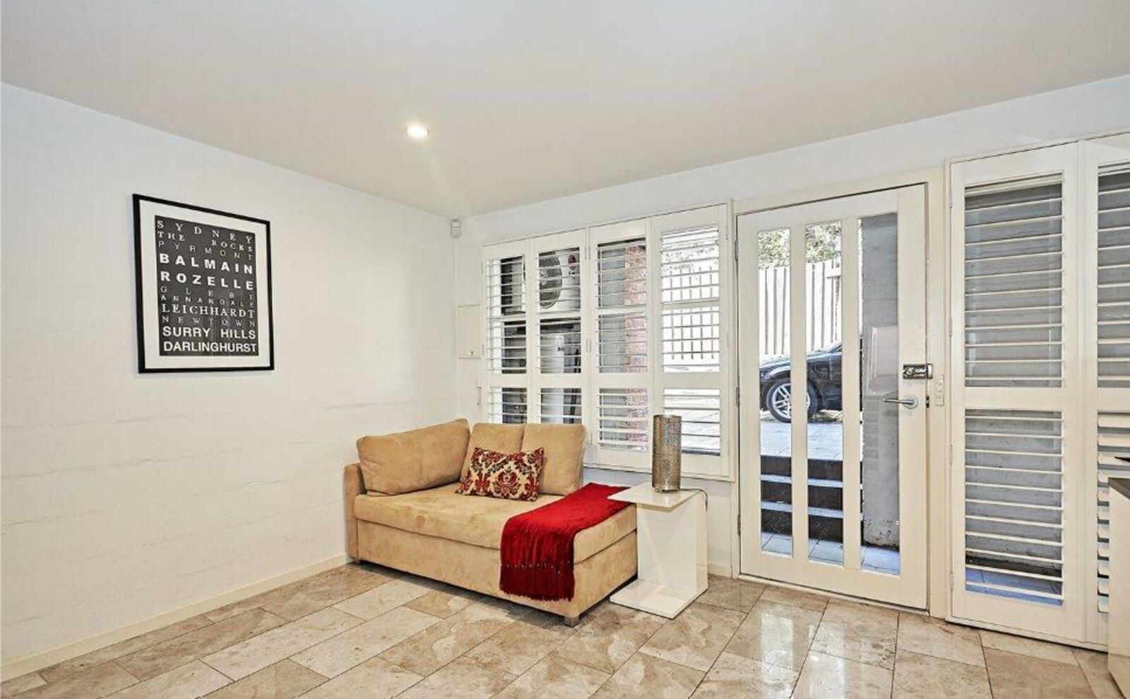 6/287 Bank Street, South Melbourne, 3205