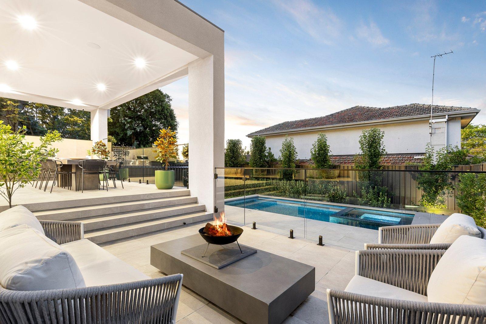 63 Baker Avenue, Kew East, 3102