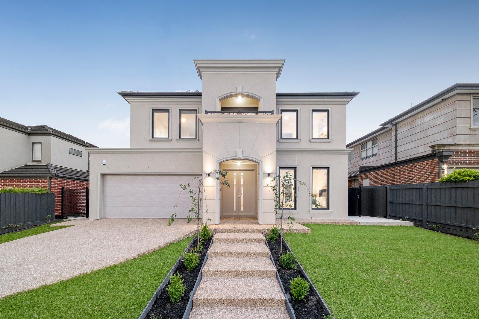 63 Eley Road, Box Hill South, 3128