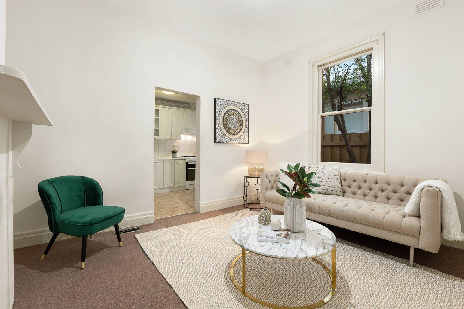 63 Fletcher Street, Hawthorn East, 3123