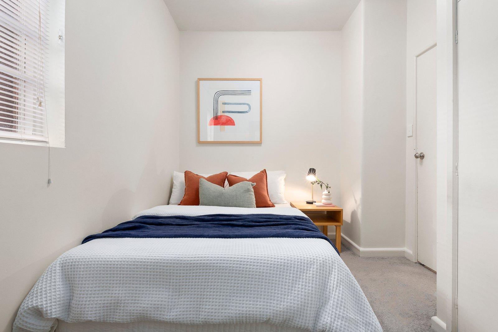 6/486 Toorak Road, Toorak, 3142