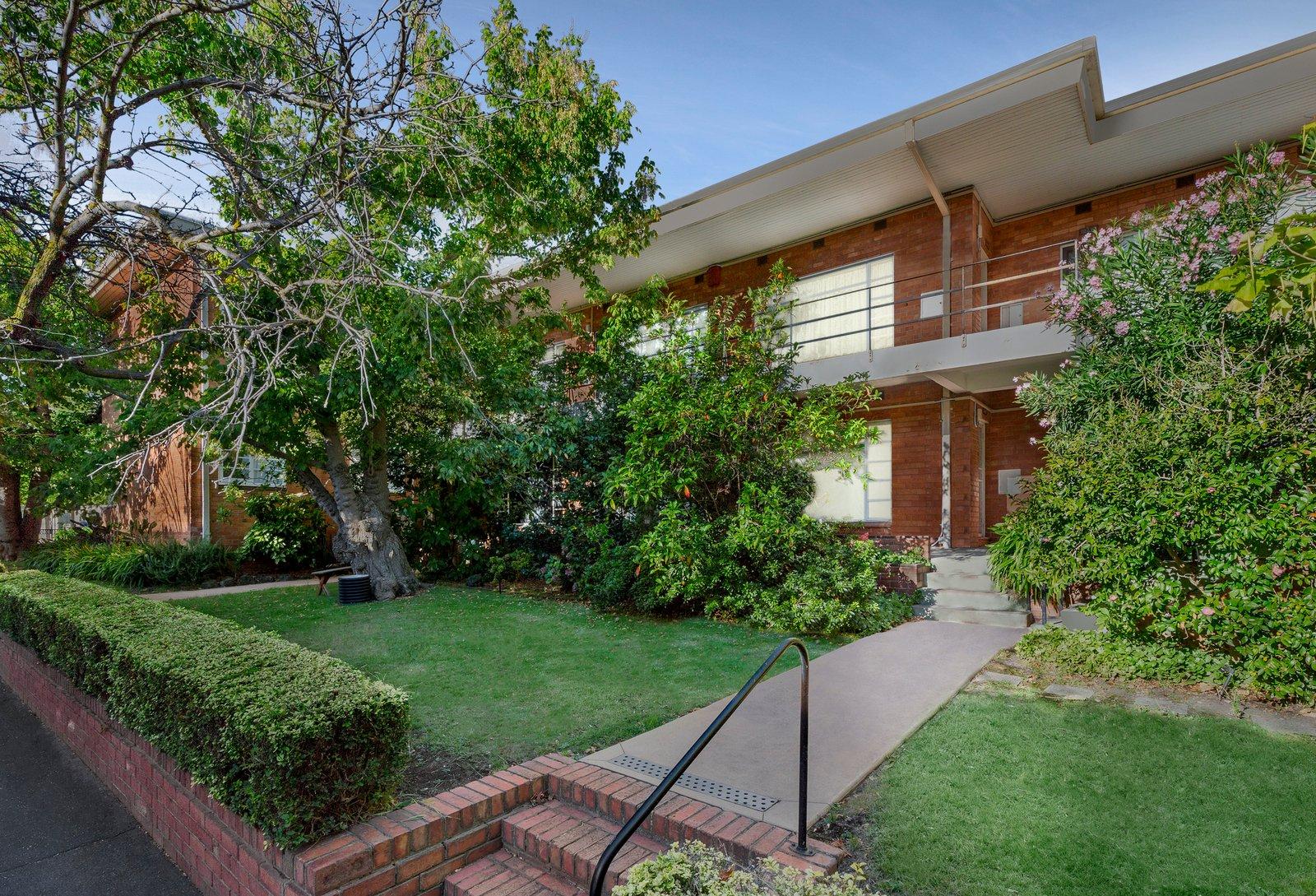 6/486 Toorak Road, Toorak, 3142