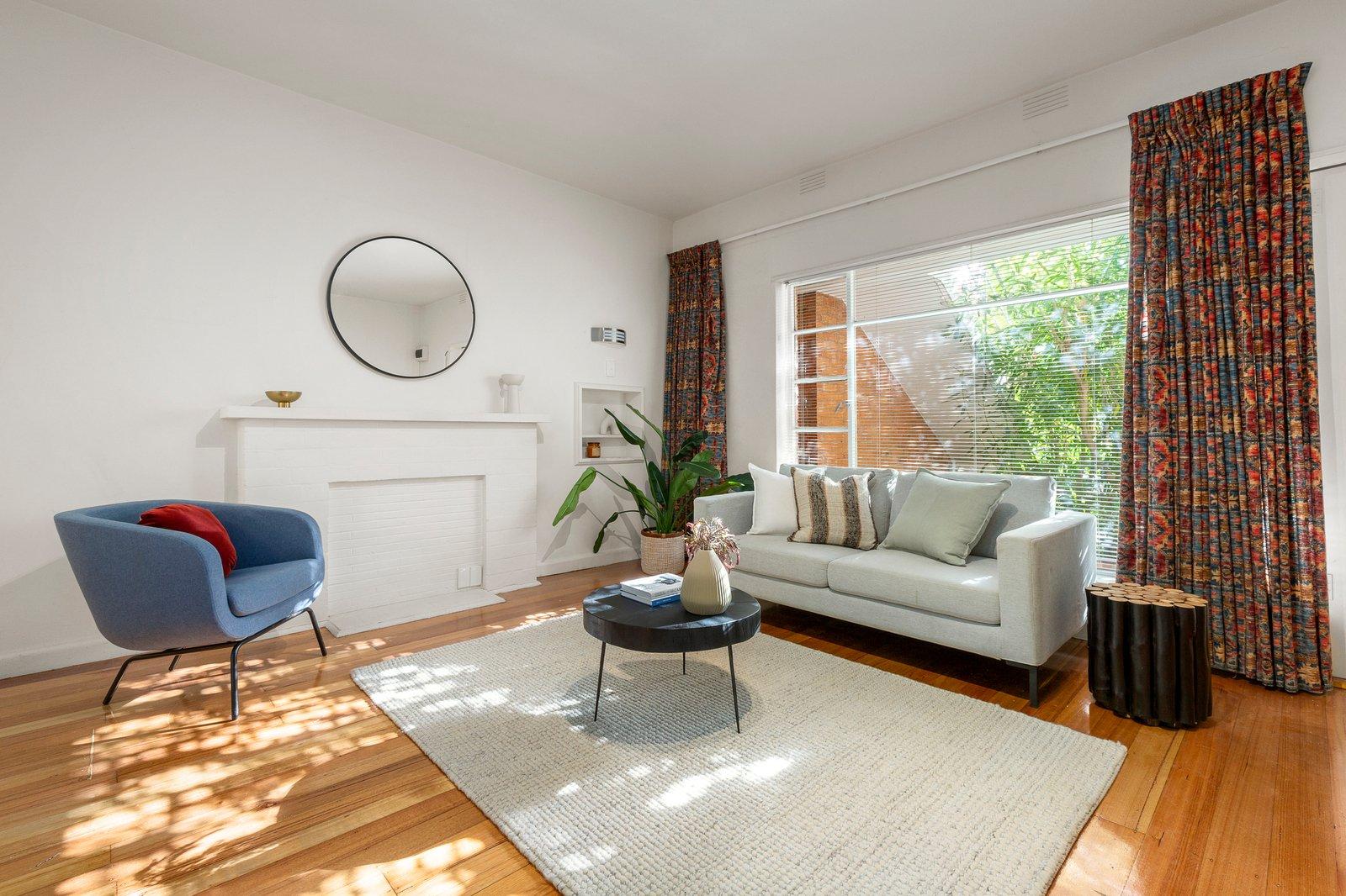 6/486 Toorak Road, Toorak, 3142