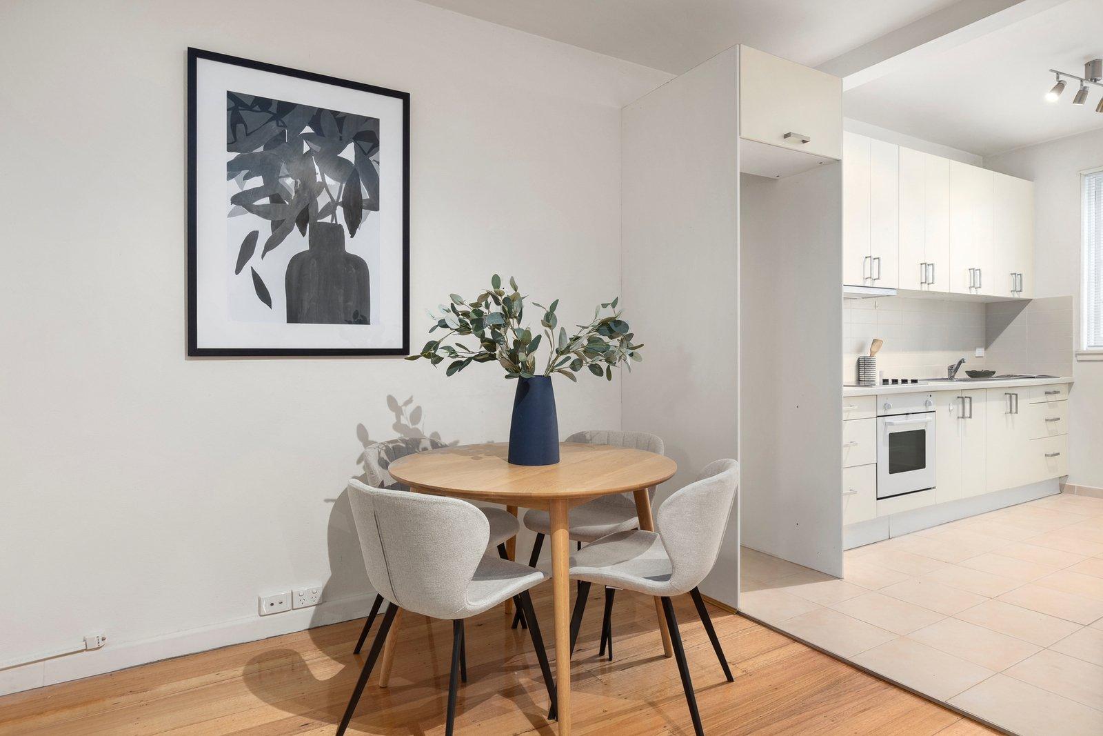 6/486 Toorak Road, Toorak, 3142