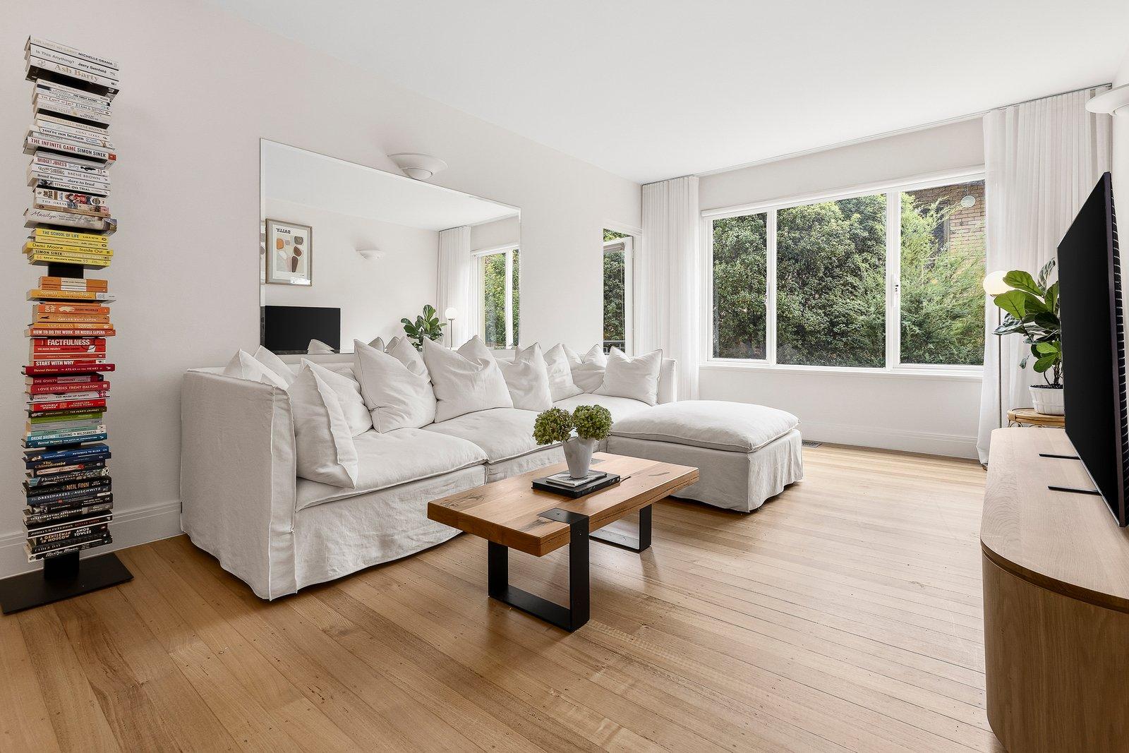 6/50 Grange Road, Toorak, 3142