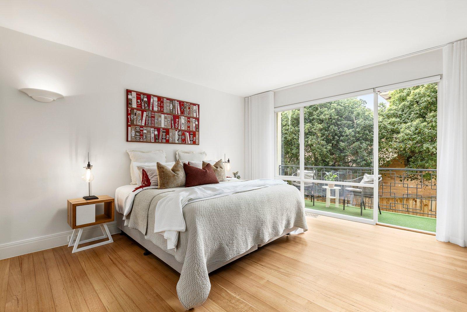 6/50 Grange Road, Toorak, 3142