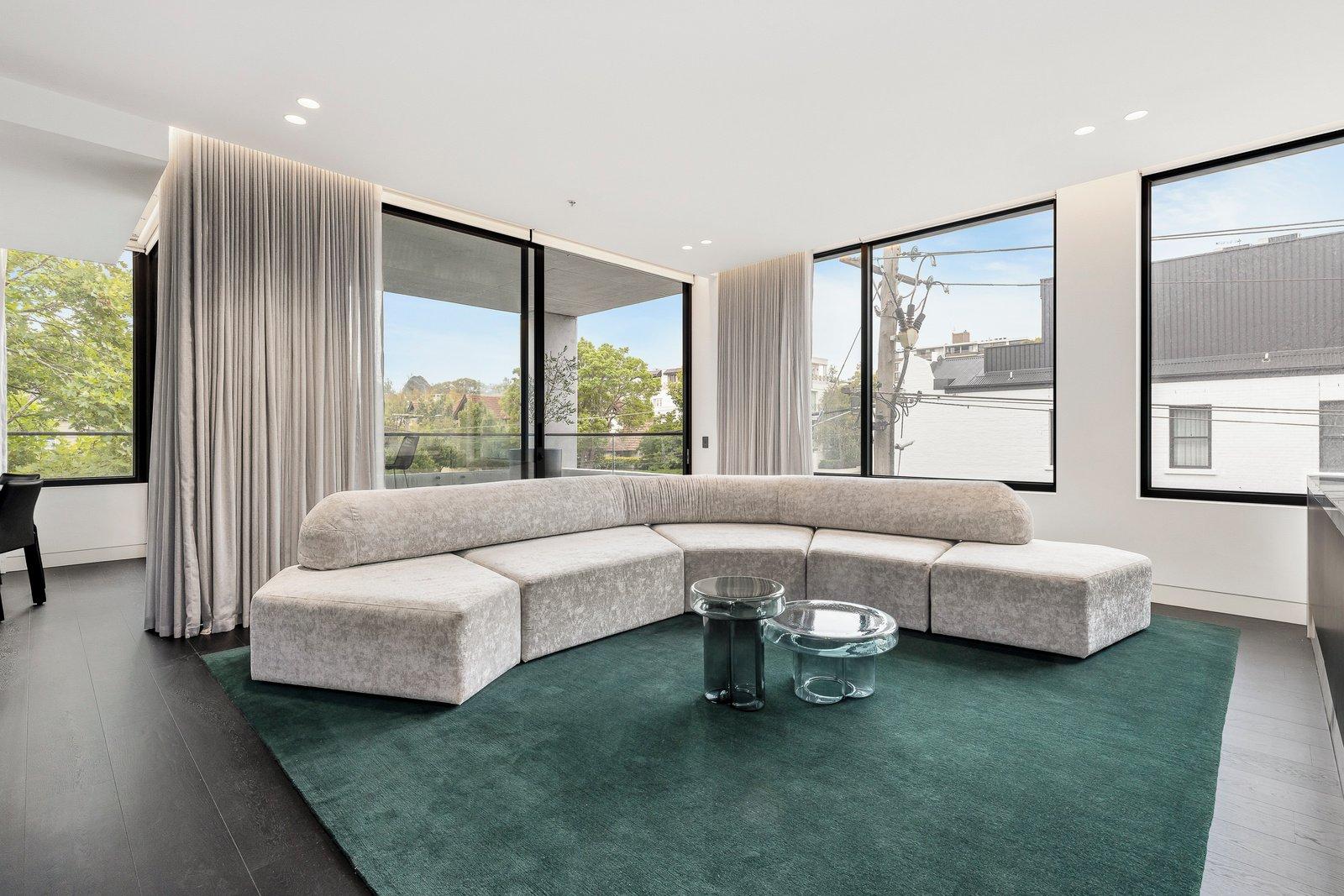 6/81 Hawksburn Road, South Yarra, 3141