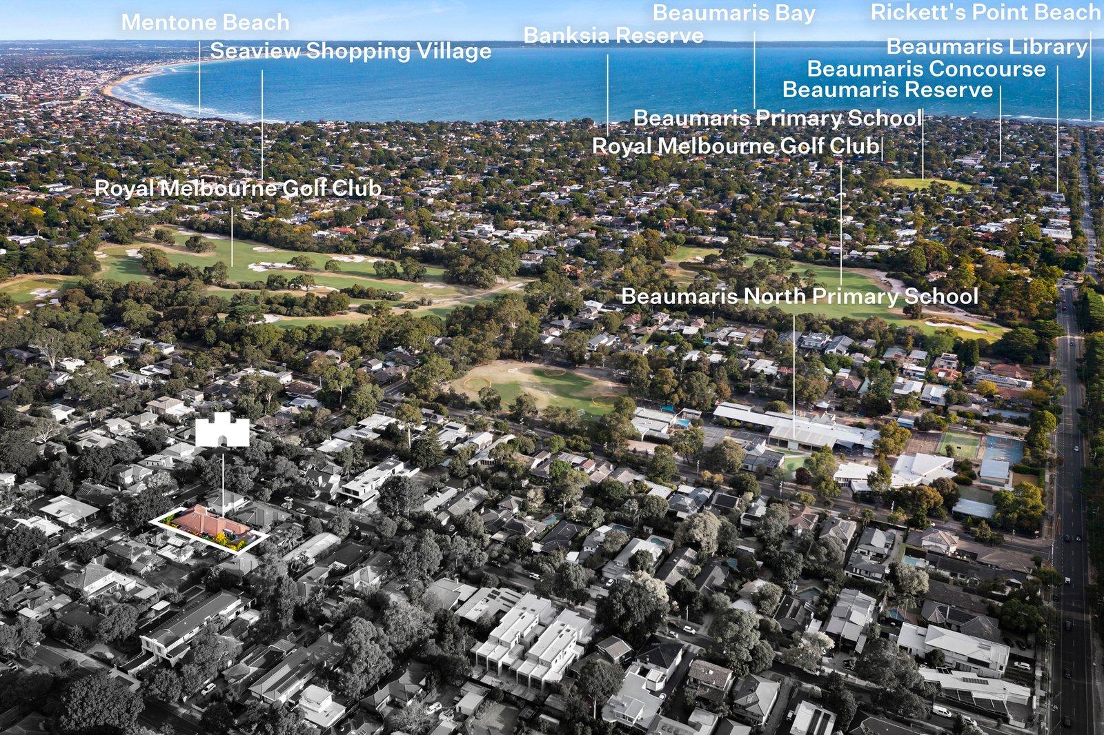 69 Morey Road, Beaumaris, 3193