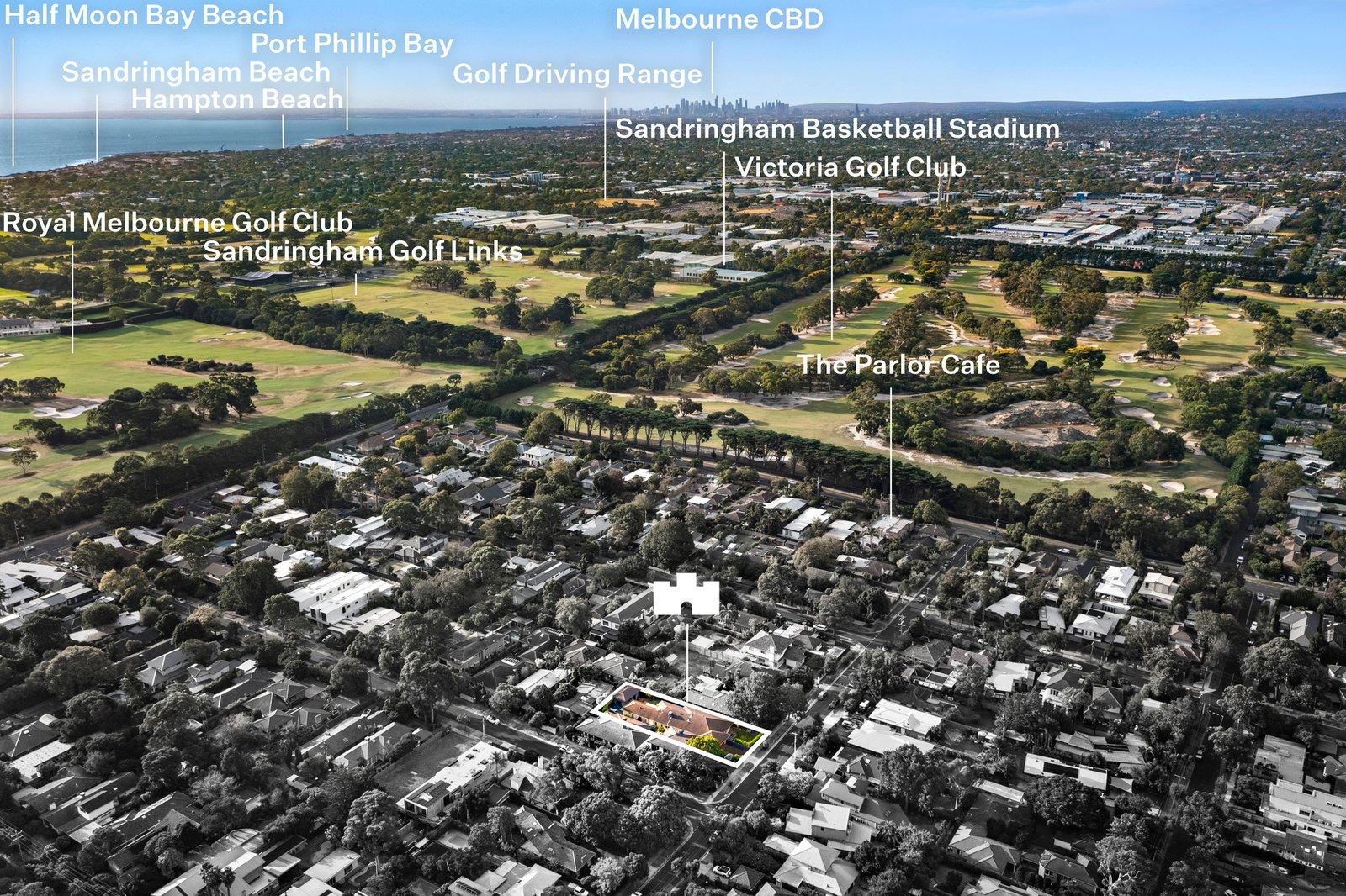 69 Morey Road, Beaumaris, 3193