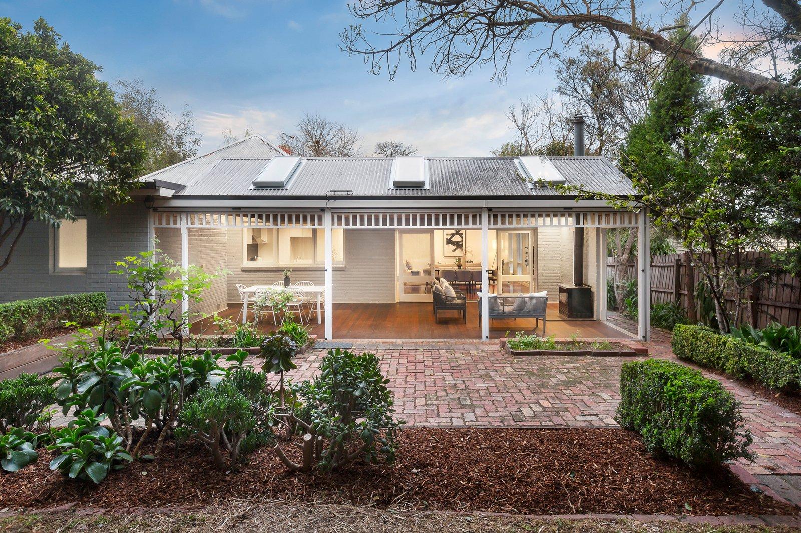 69 Rochester Road, Balwyn, Vic