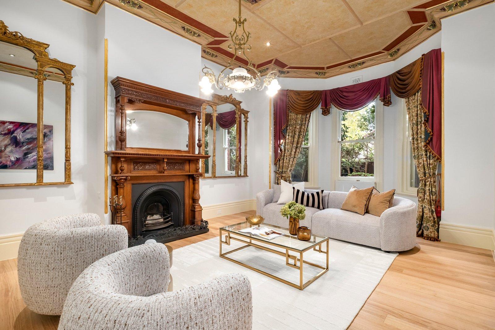 7 Barrington Avenue, Kew, 3101