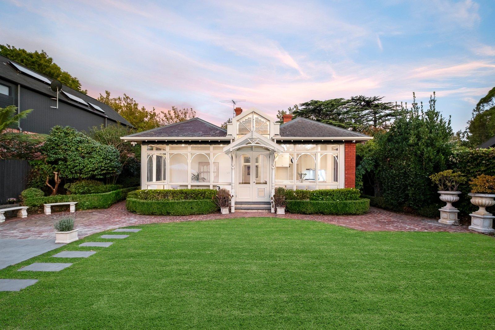 7 Barrington Avenue, Kew, 3101