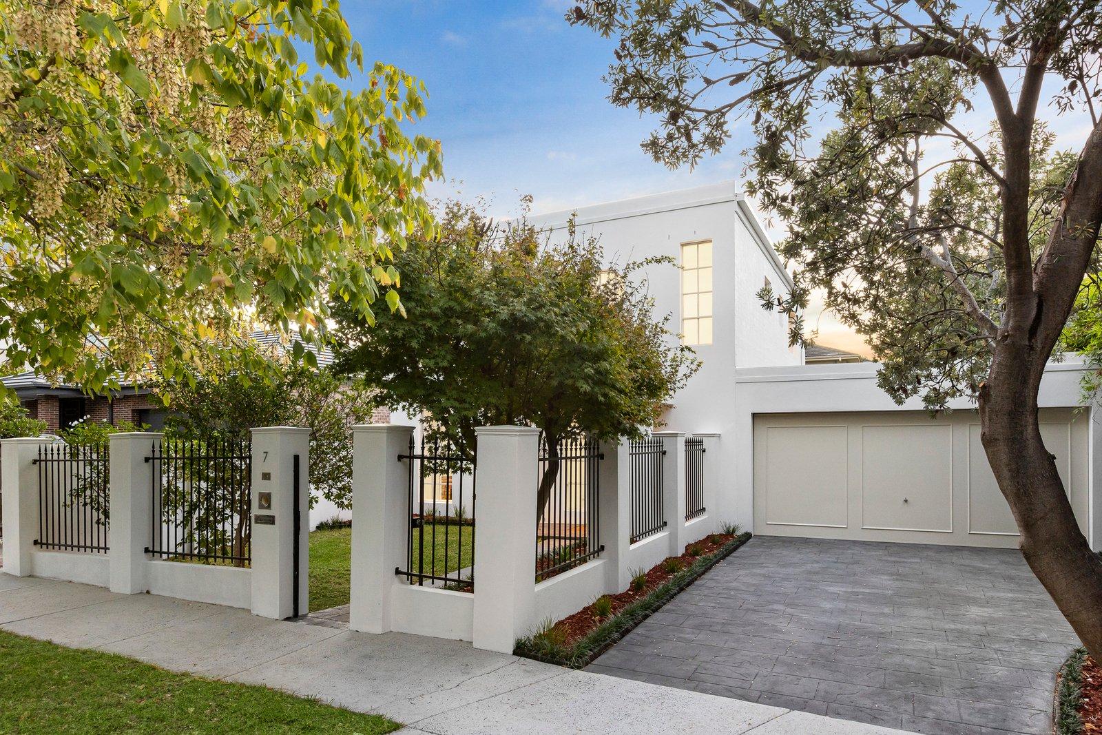 7 Carrington Grove, Brighton East, 3187