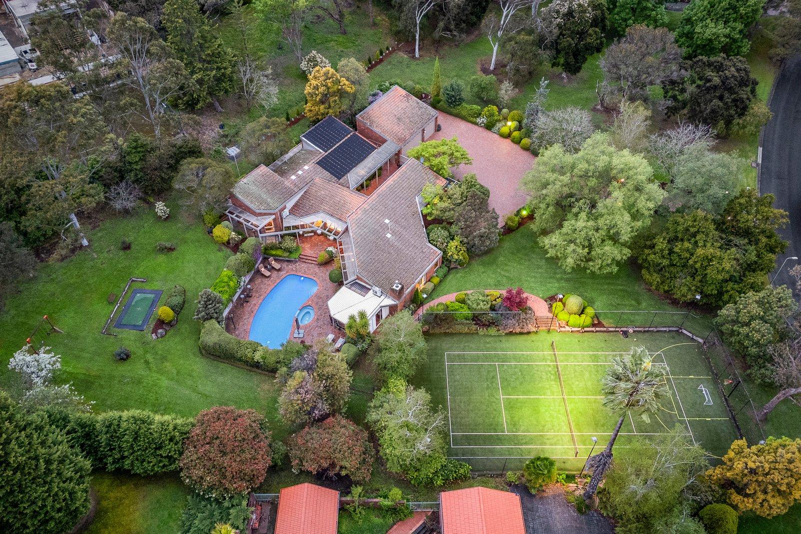 7 Elliot Close, Donvale, 3111