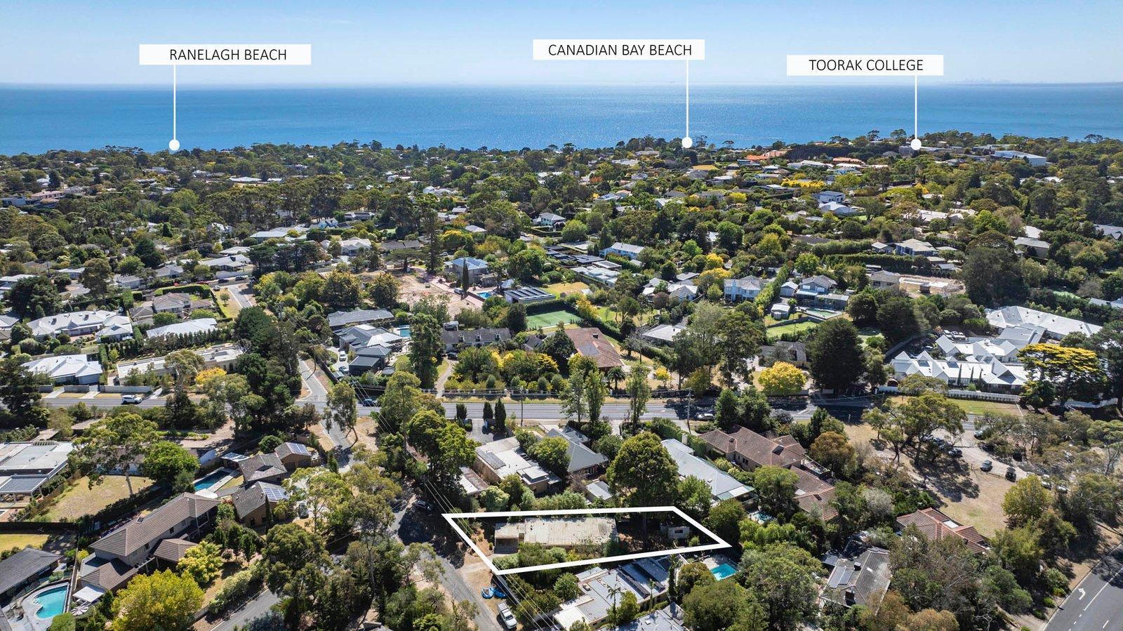 7 Gillards Road, Mount Eliza, 3930