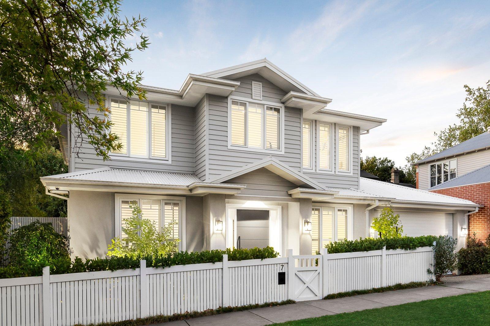 7 Robinson Road, Surrey Hills, 3127