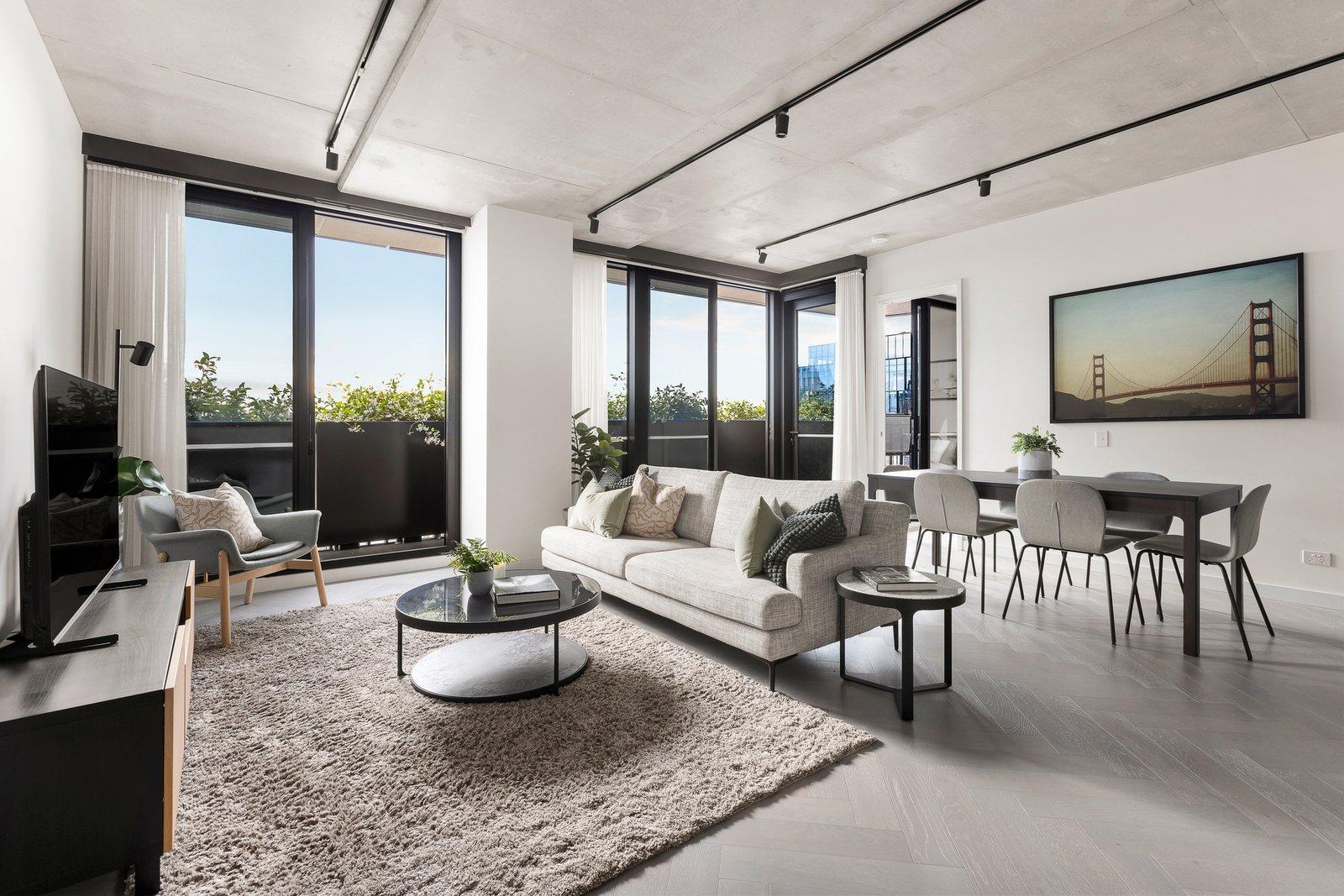 707/25 Johnston Street, Collingwood, 3066