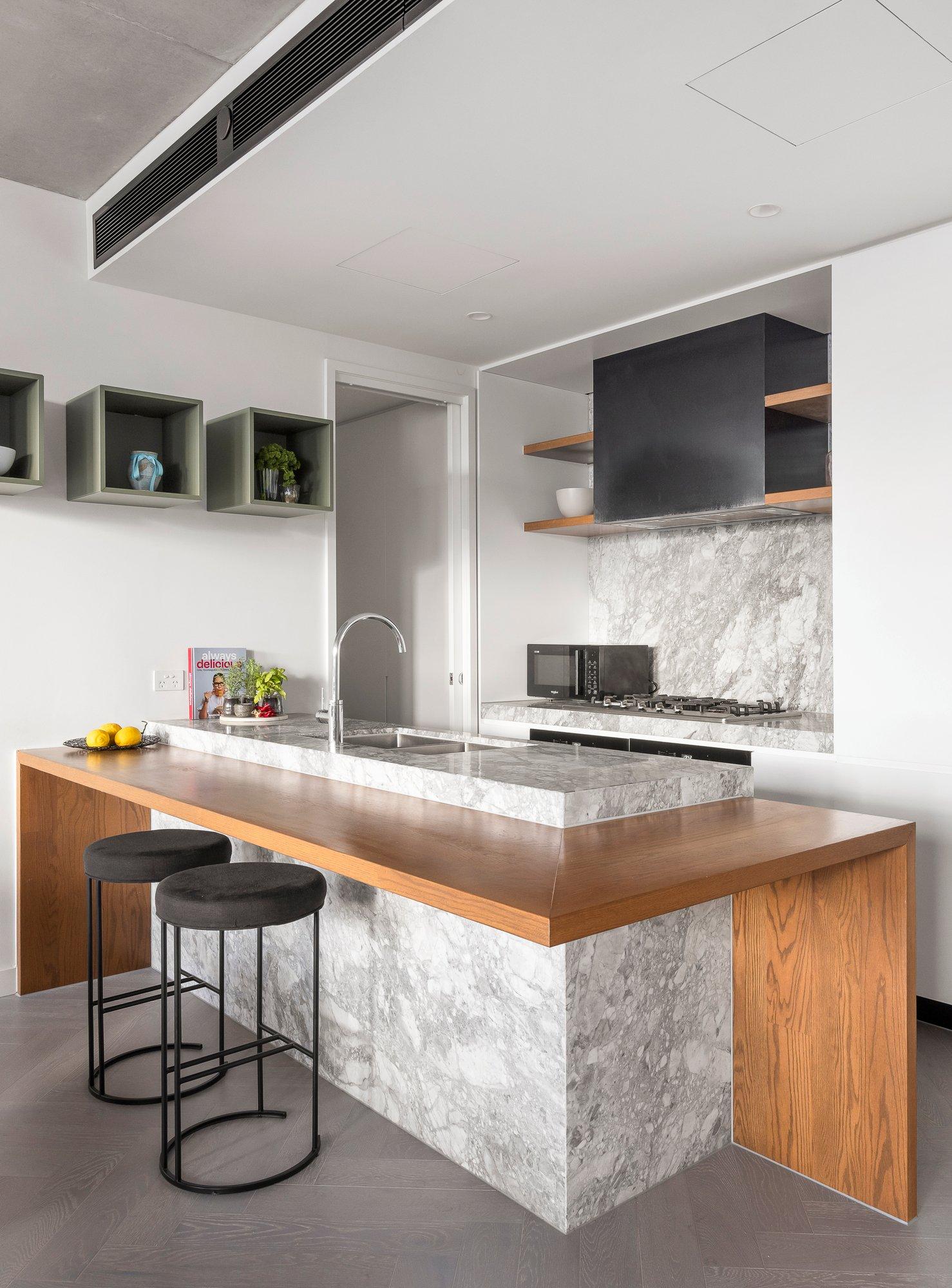 707/25 Johnston Street, Collingwood, 3066