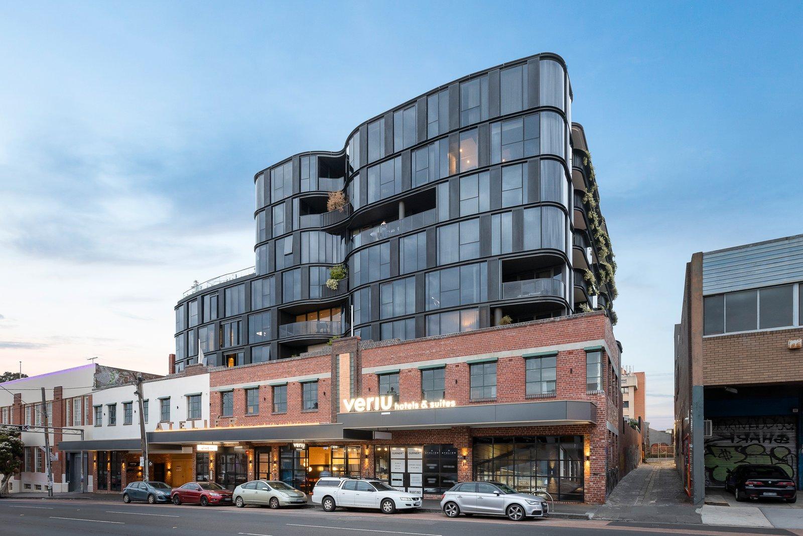 707/25 Johnston Street, Collingwood, 3066