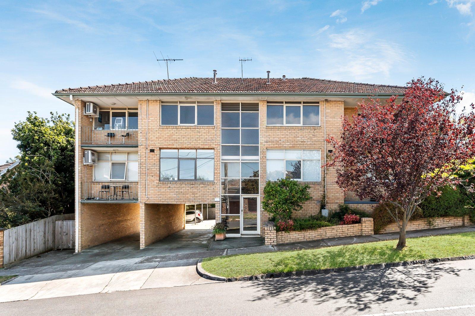 7/11 Yonga Road, Balwyn, 3103