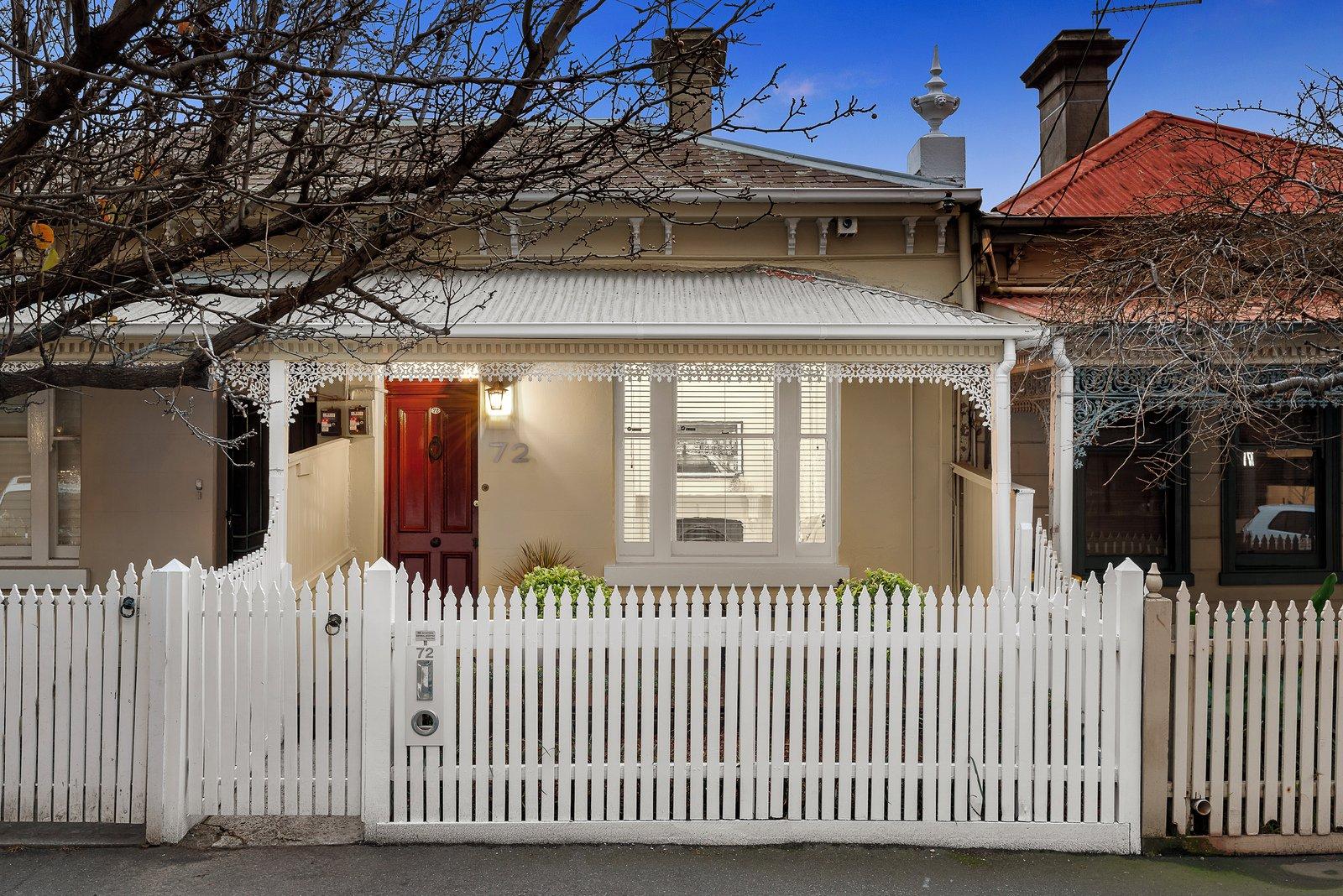 72 Palmerston Crescent, South Melbourne, 3205