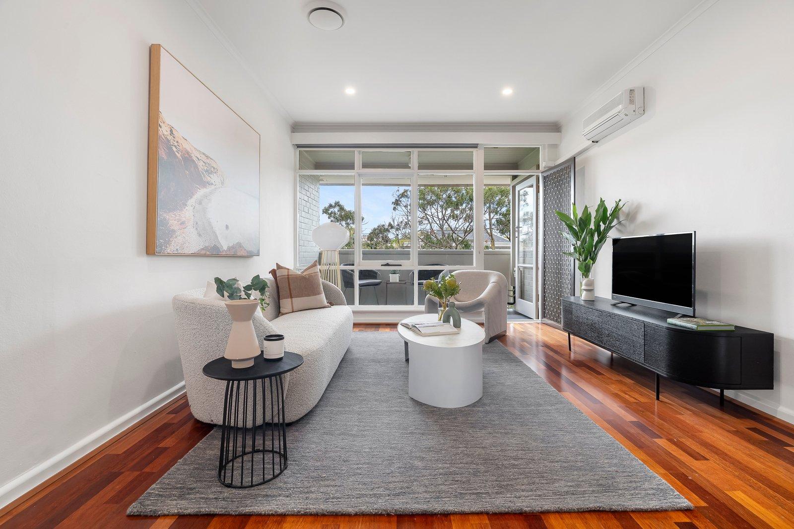 7/27 Wallace Avenue, Toorak, 3142