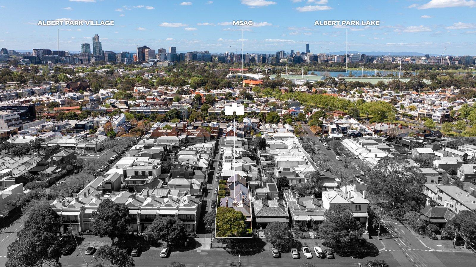 73 Merton Street, Albert Park, 3206