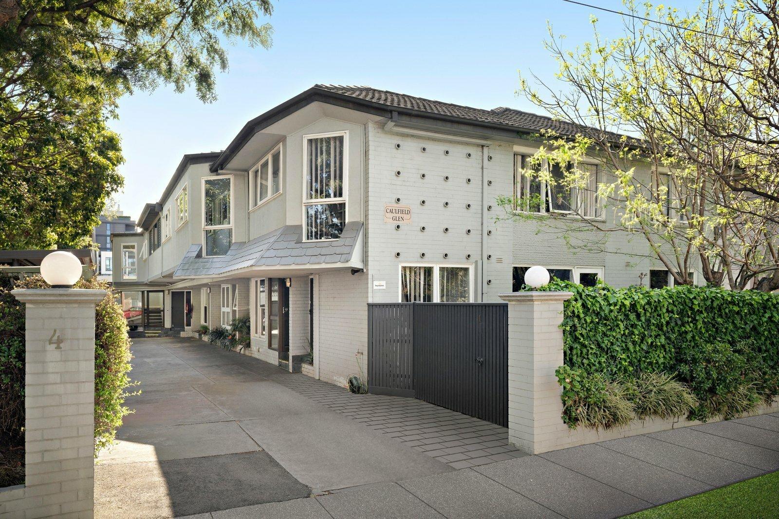 7/4 Yorston Court, Elsternwick, 3185