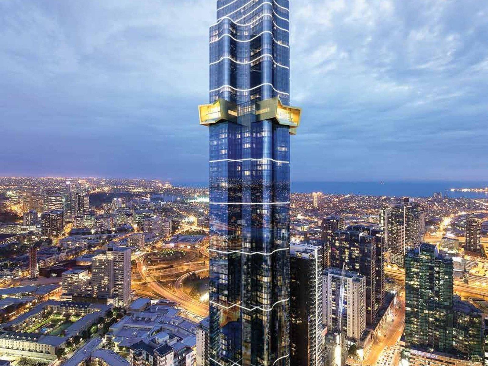 7407/70 Southbank Boulevard, Southbank, 3006