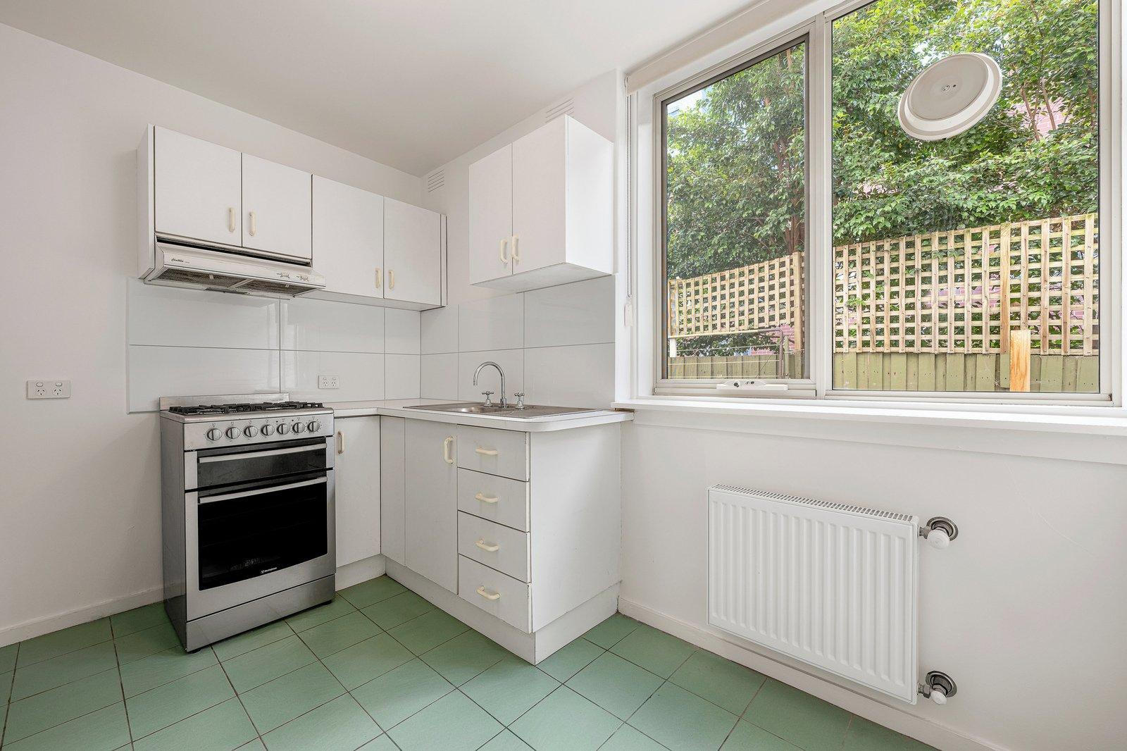 7/42 Park Street, Hawthorn, 3122