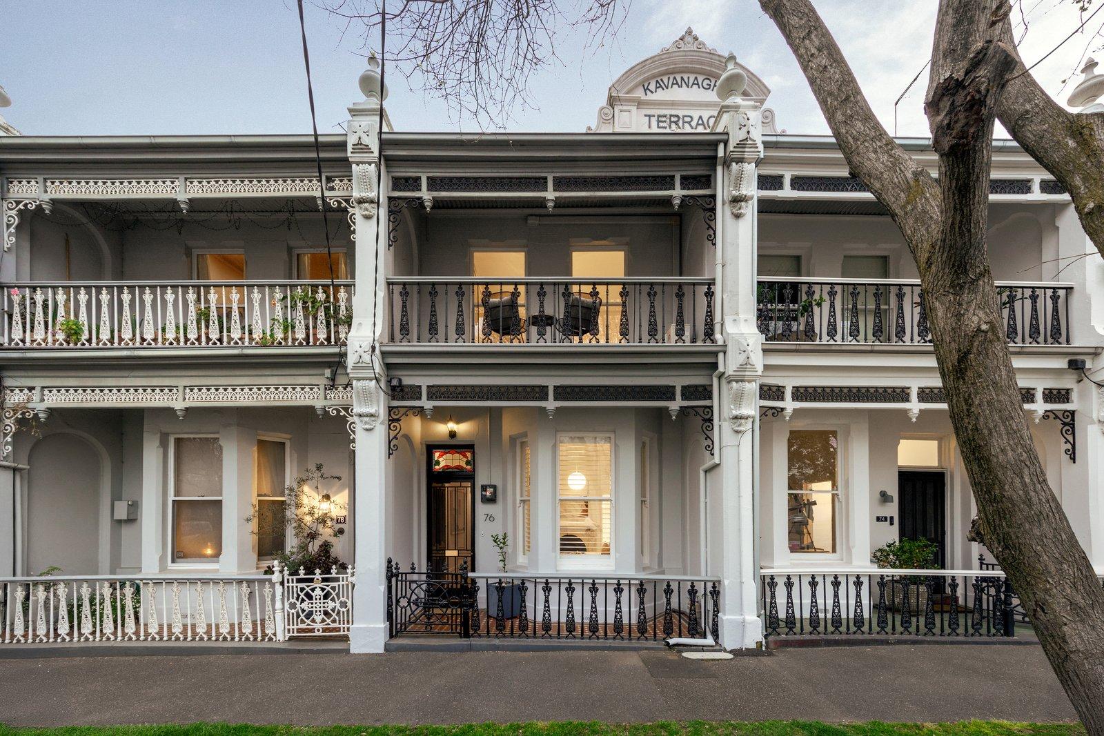 76 Nelson Road, South Melbourne, 3205