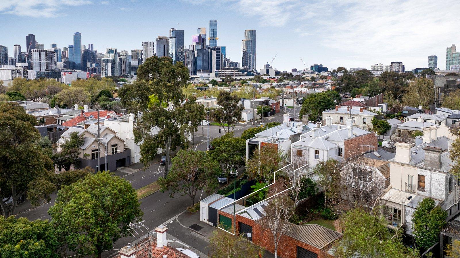 76 Nelson Road, South Melbourne, 3205