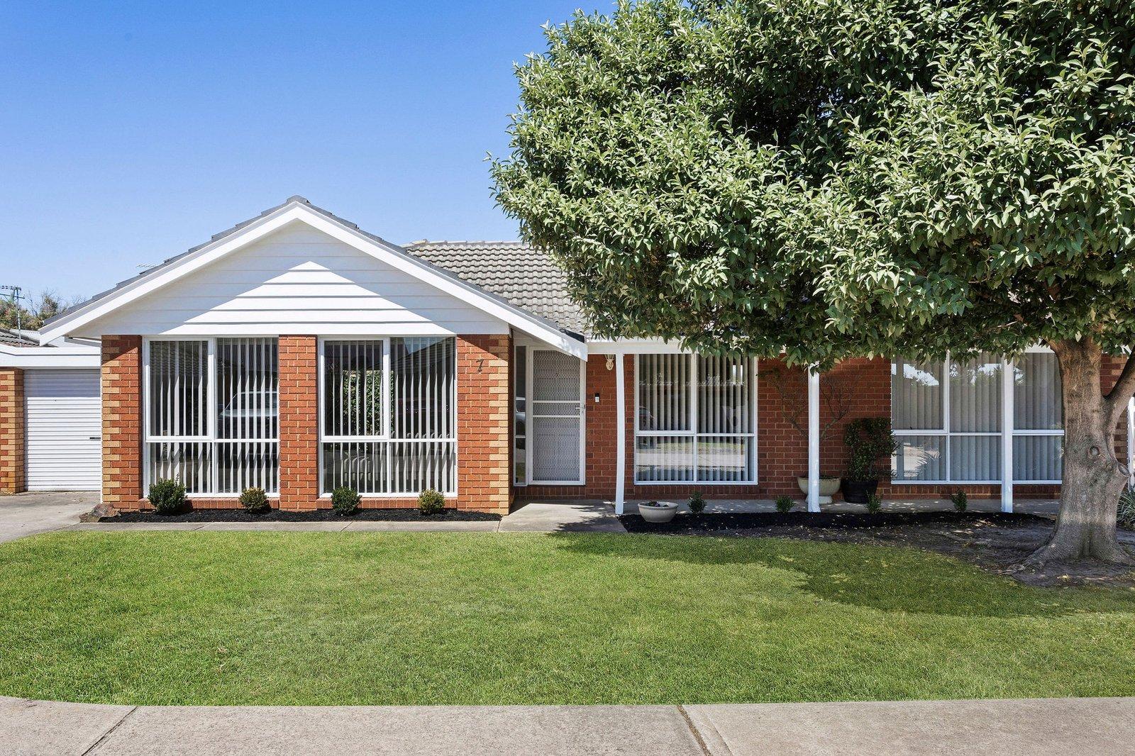 7/820 Nepean Highway, Mornington, 3931