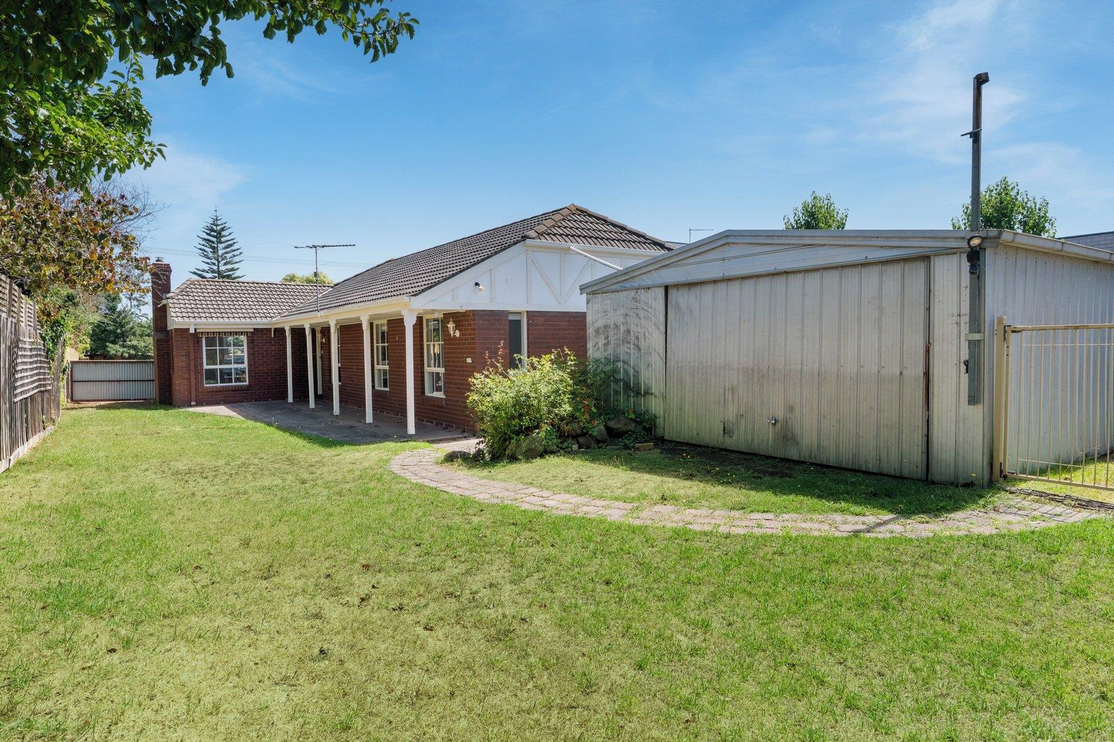 796 Nepean Highway, Mornington, 3931