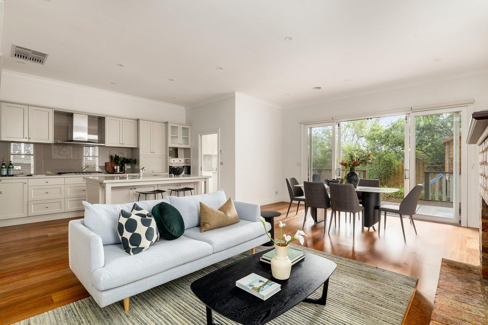 8 Burbank Street, Ashburton, 3147