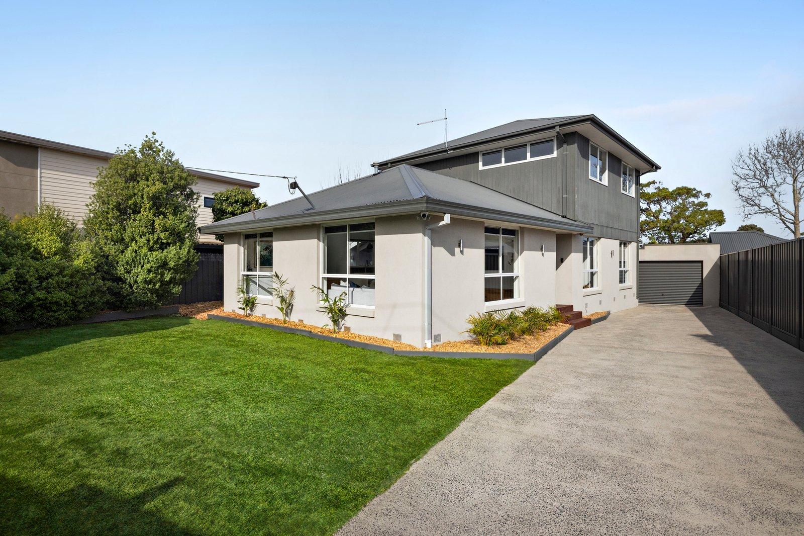 8 Benambra Street, Mornington, 3931