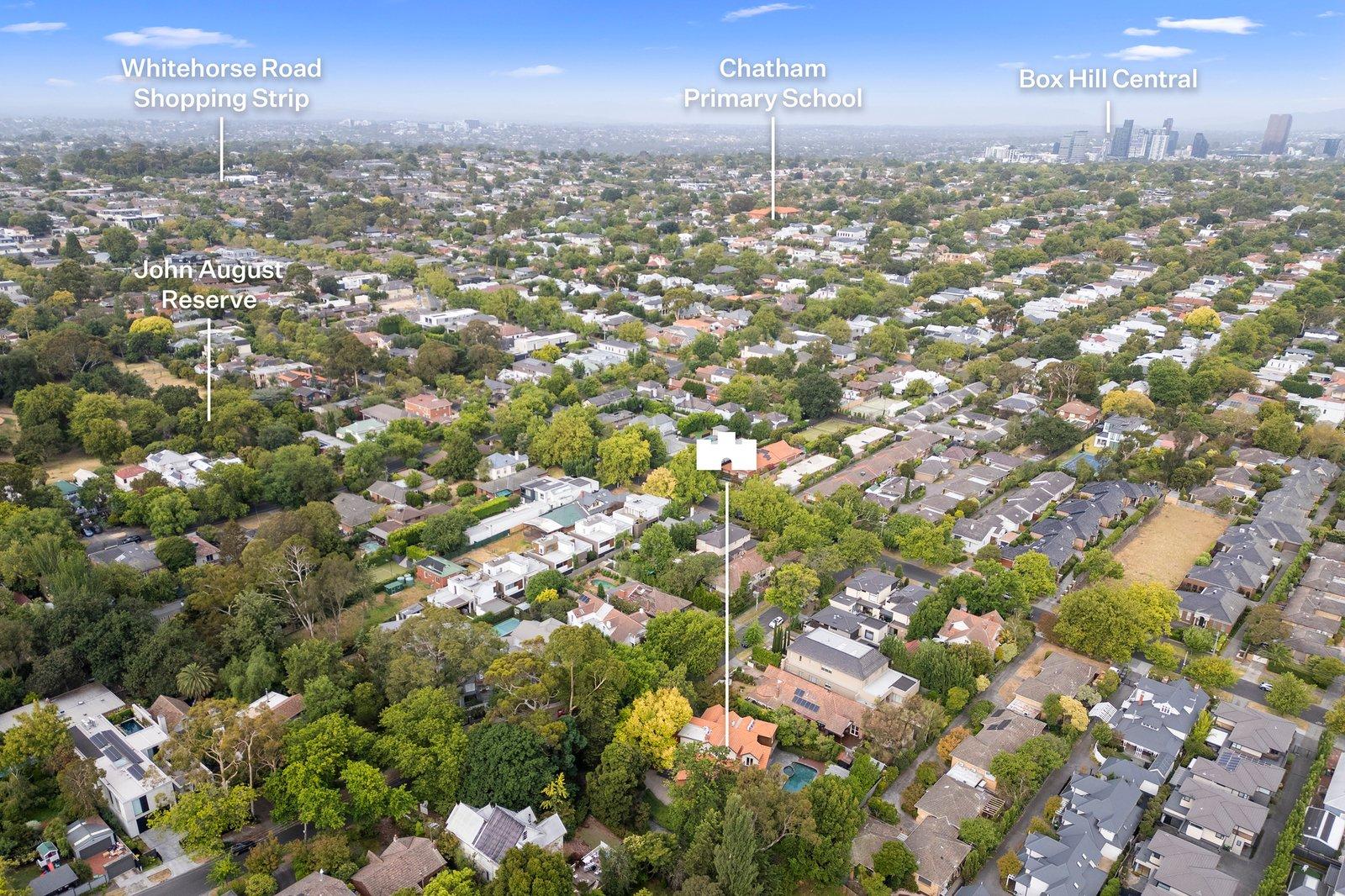 8 Winson Green Road, Canterbury, 3126