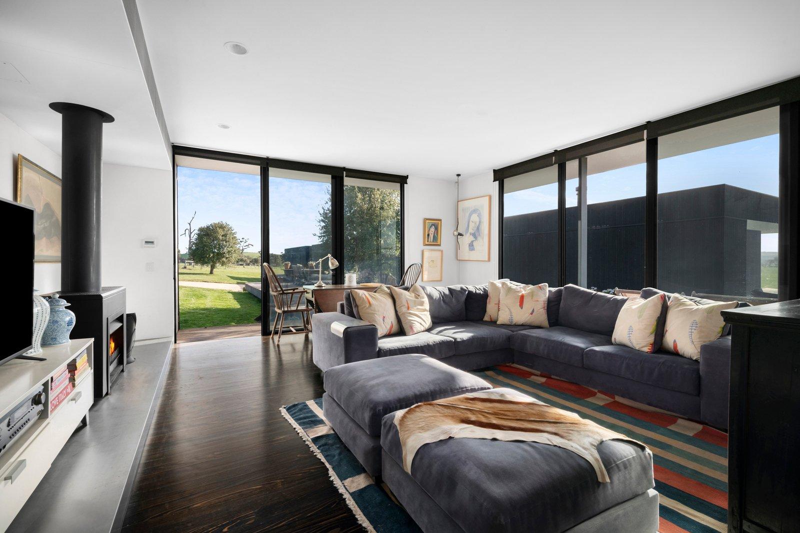 80-110 Fitzgerald Road, Bylands, 3762