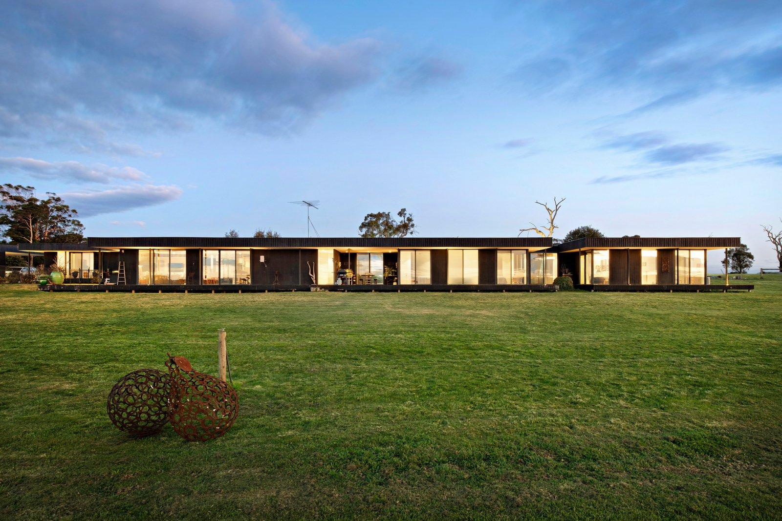 80-110 Fitzgerald Road, Bylands, 3762