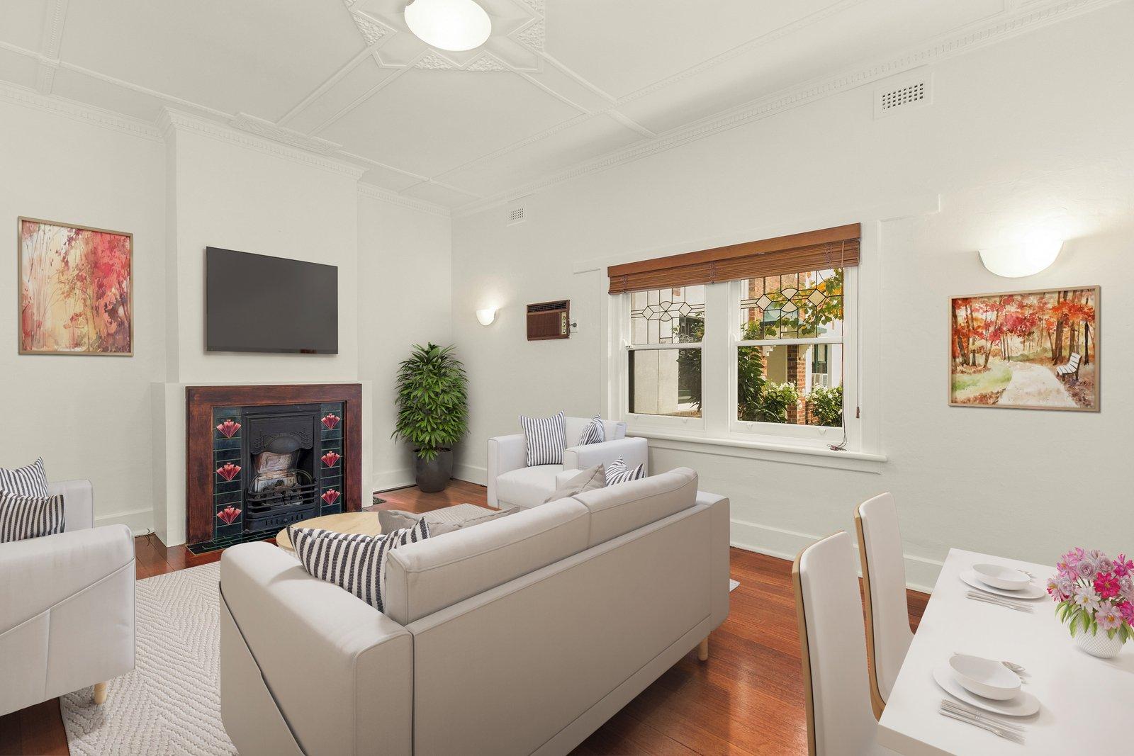 8/1A Hawsleigh Avenue, Balaclava, 3183