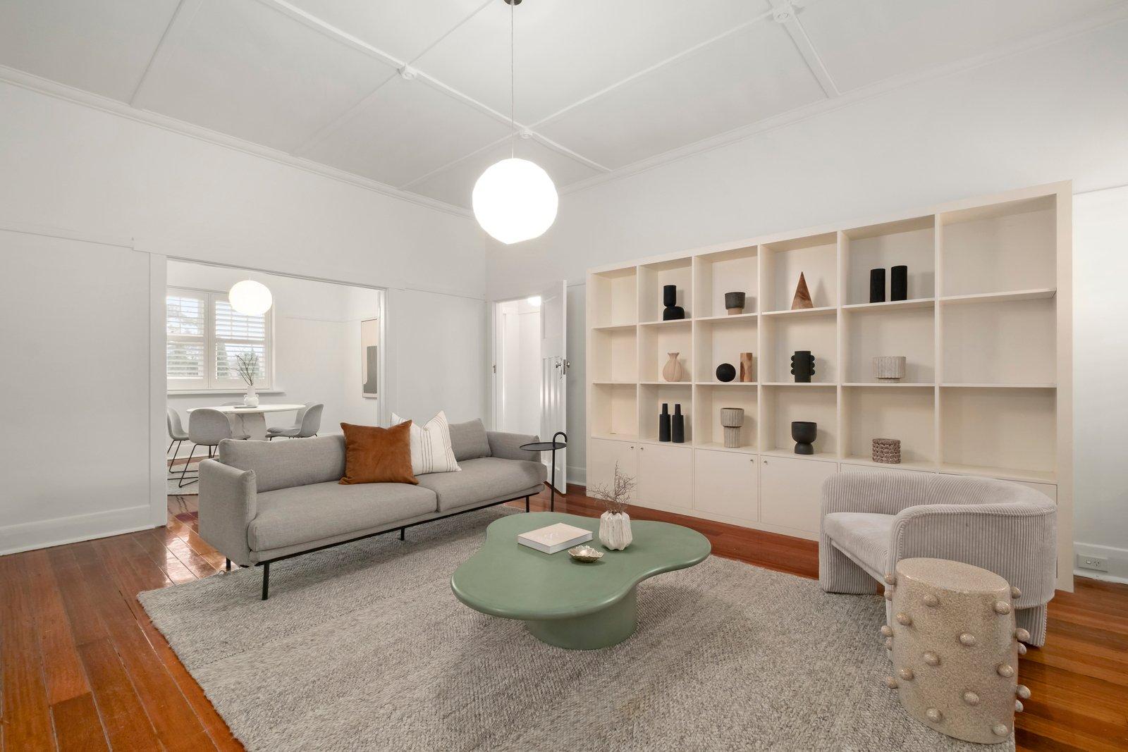 8/499 Glenferrie Road, Hawthorn, 3122