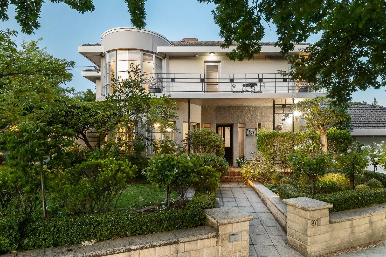 87 Victoria Crescent, Mont Albert, 3127