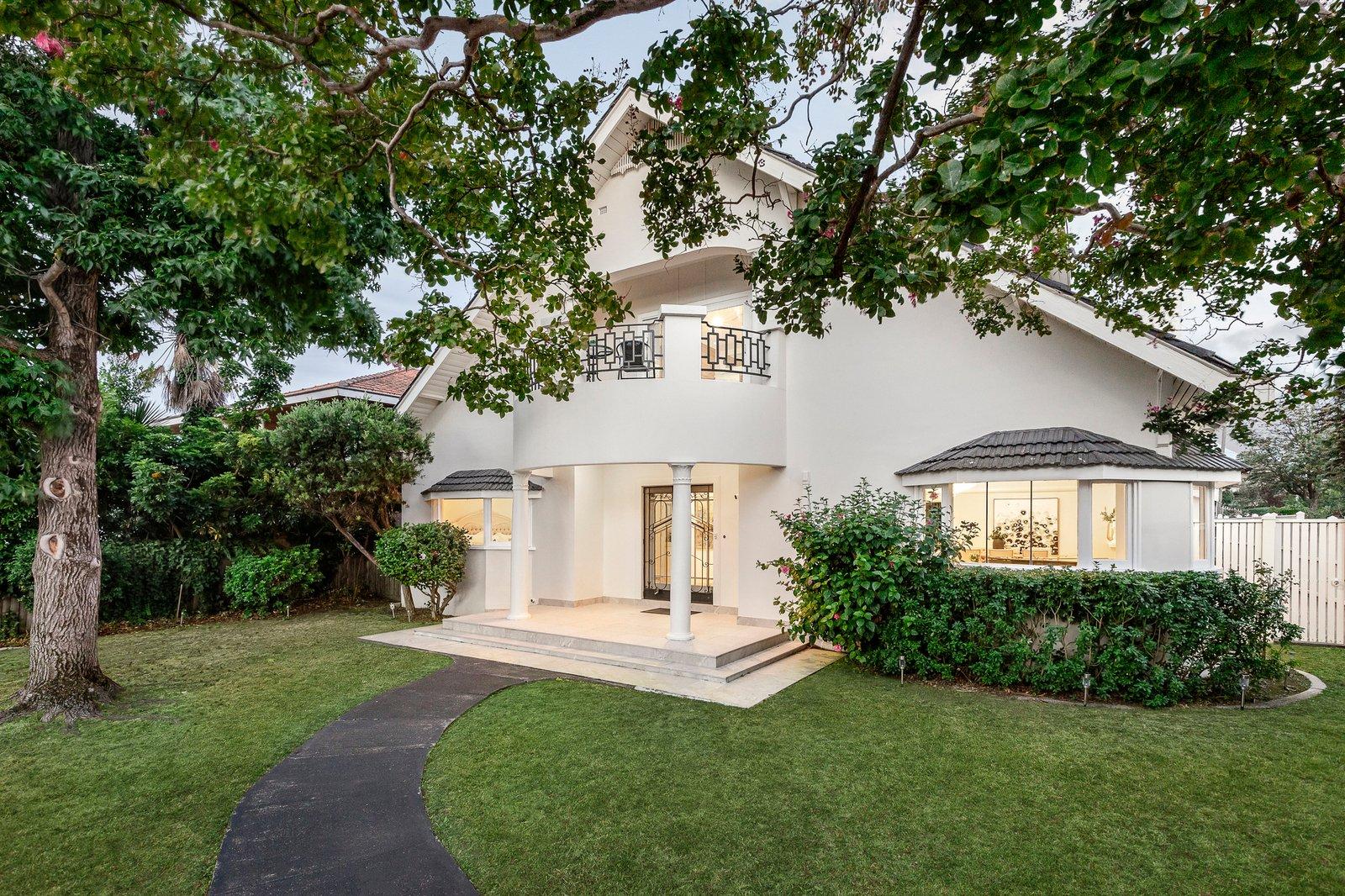 88 Belford Road, Kew East, 3102