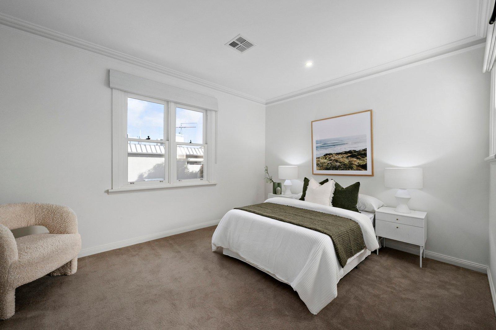 88 Evans Street, Port Melbourne, 3207