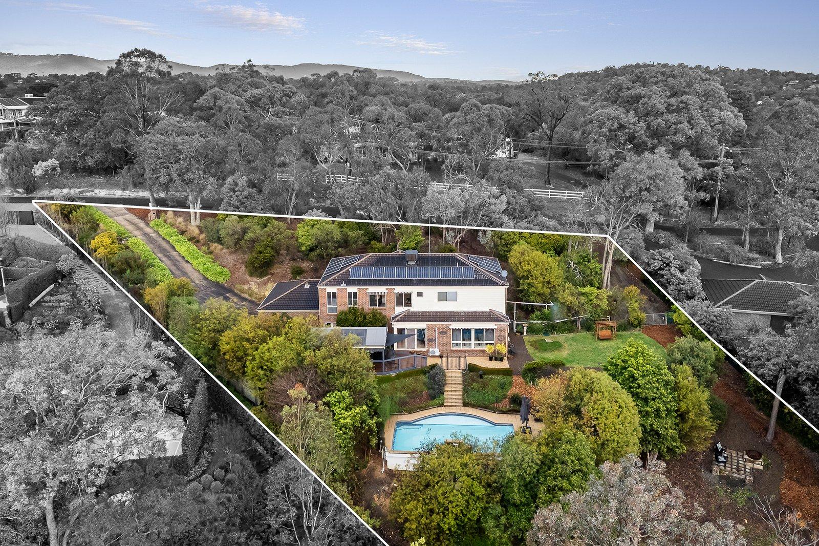 88 Smedley Road, Park Orchards, 3114