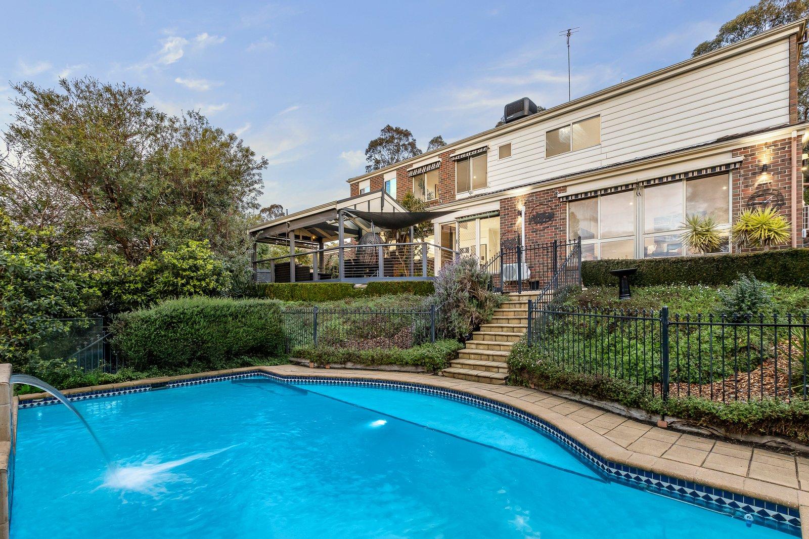 88 Smedley Road, Park Orchards, 3114