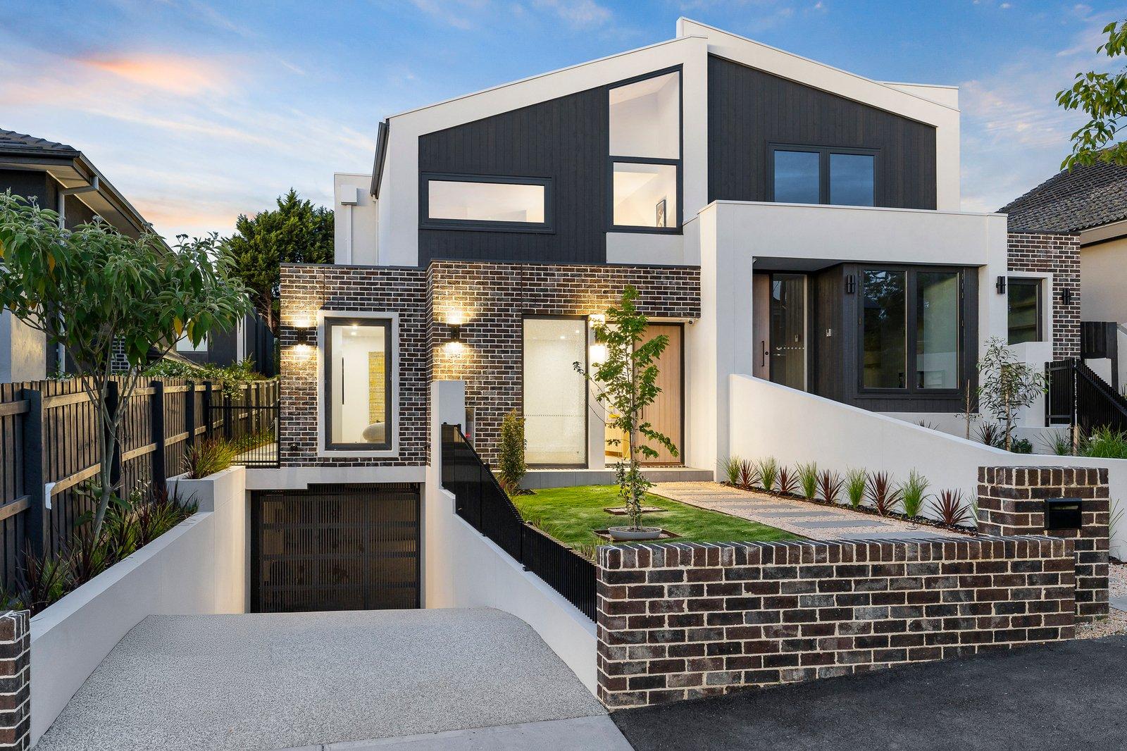 8a Grace Street, Camberwell, 3124